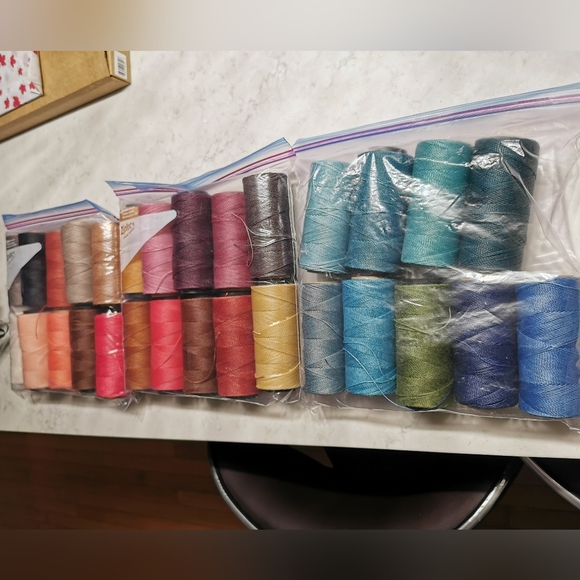 CHARITY - Brazilian Wax Bracelets - Picture 16 of 16